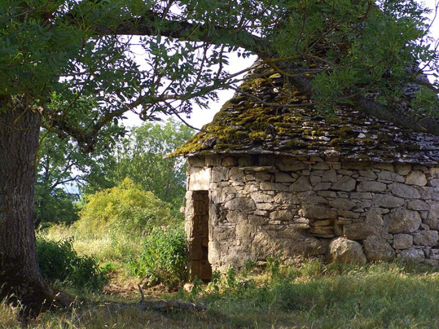 caselle de la Dime Faycelles