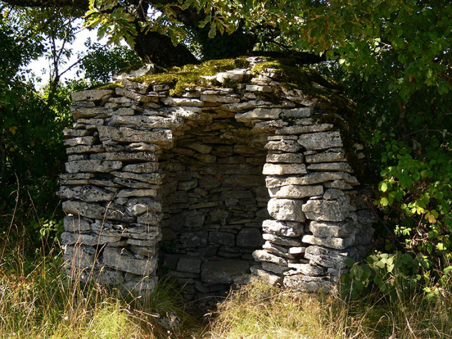 Environs de Cahors